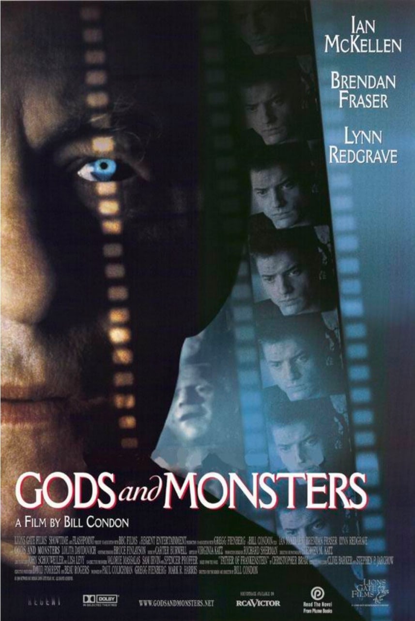 众神与野兽 Gods and Monsters (1998) 1.37G